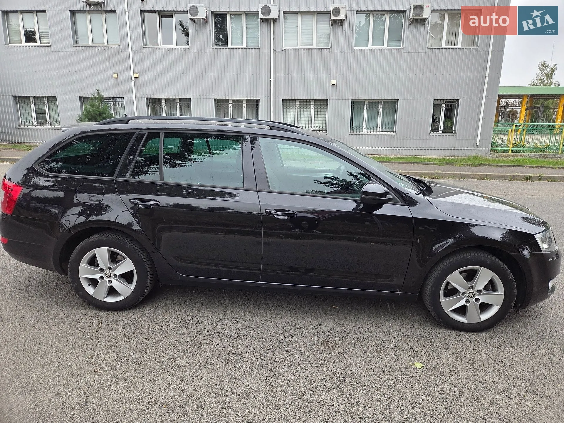 2013 Skoda Octavia - мініатюра 4