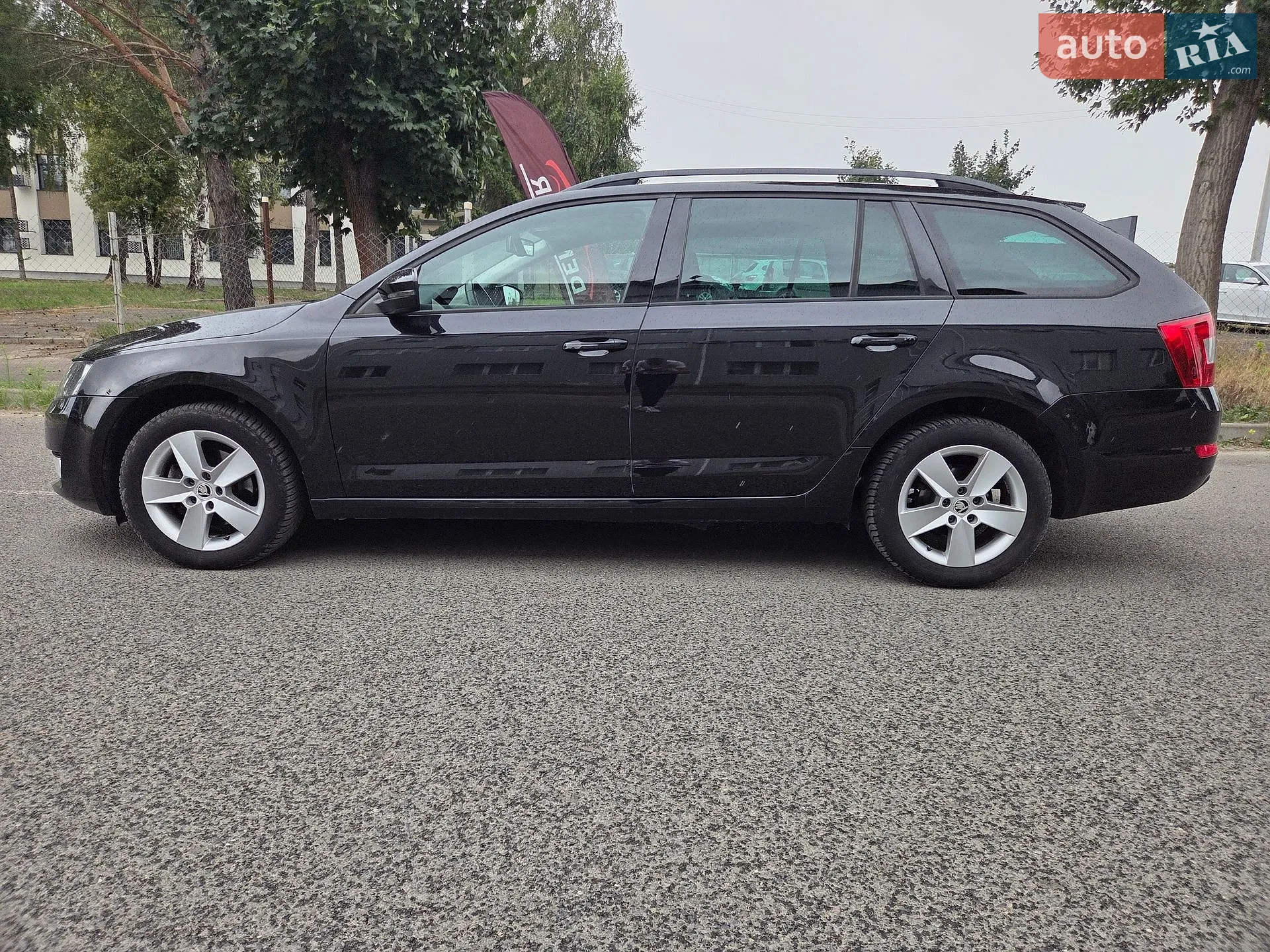 2013 Skoda Octavia - мініатюра 8