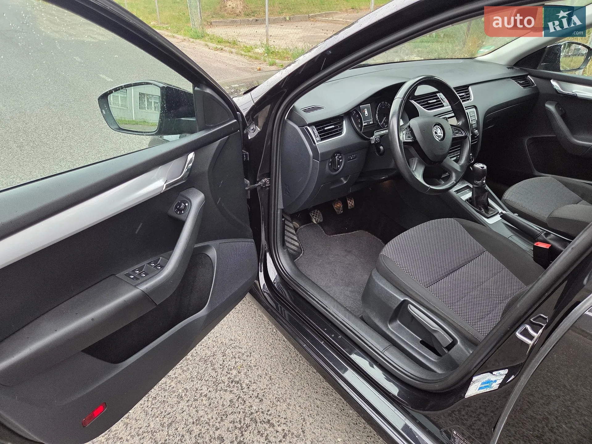 2013 Skoda Octavia - мініатюра 9
