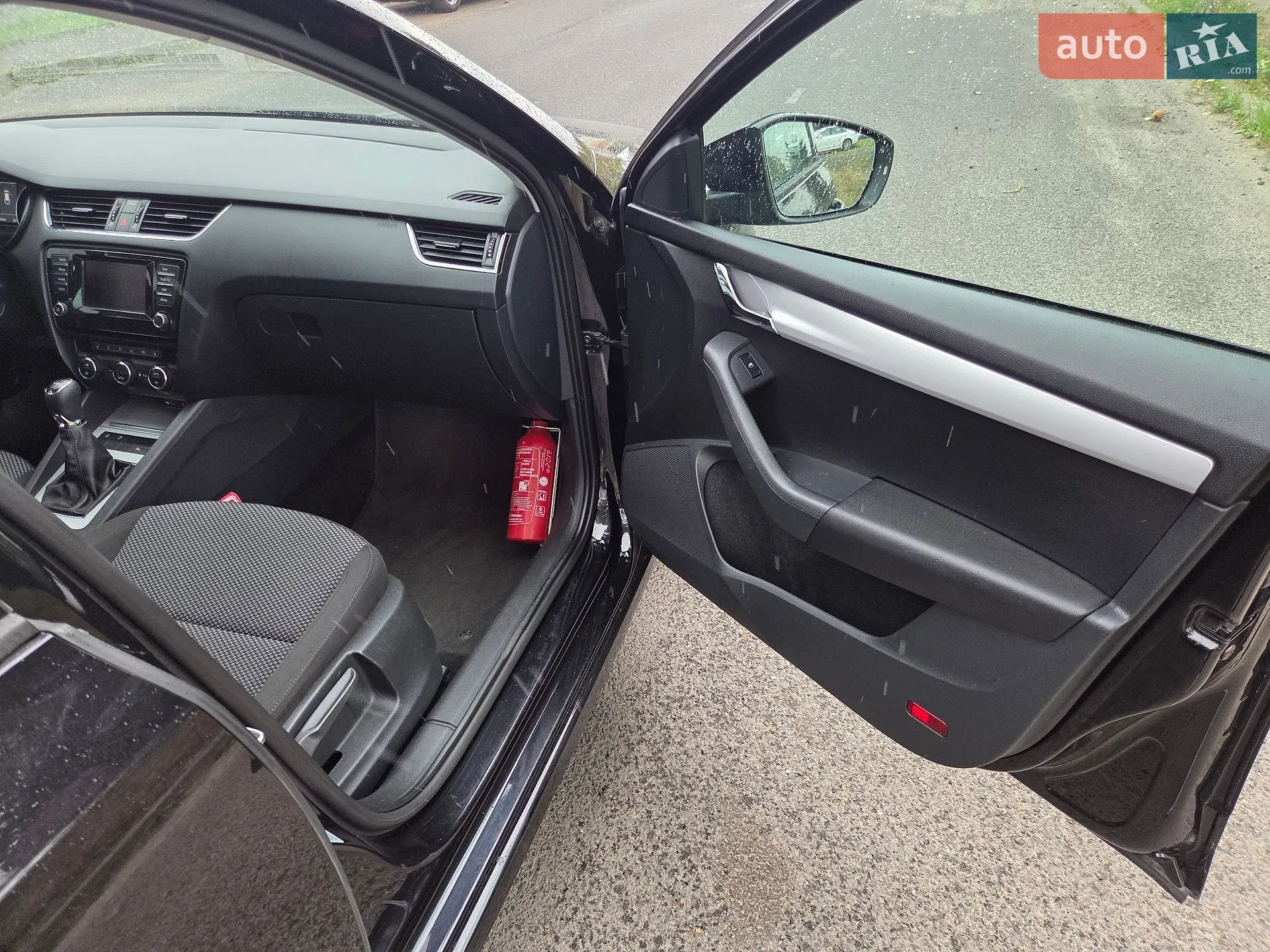 2013 Skoda Octavia - мініатюра 14