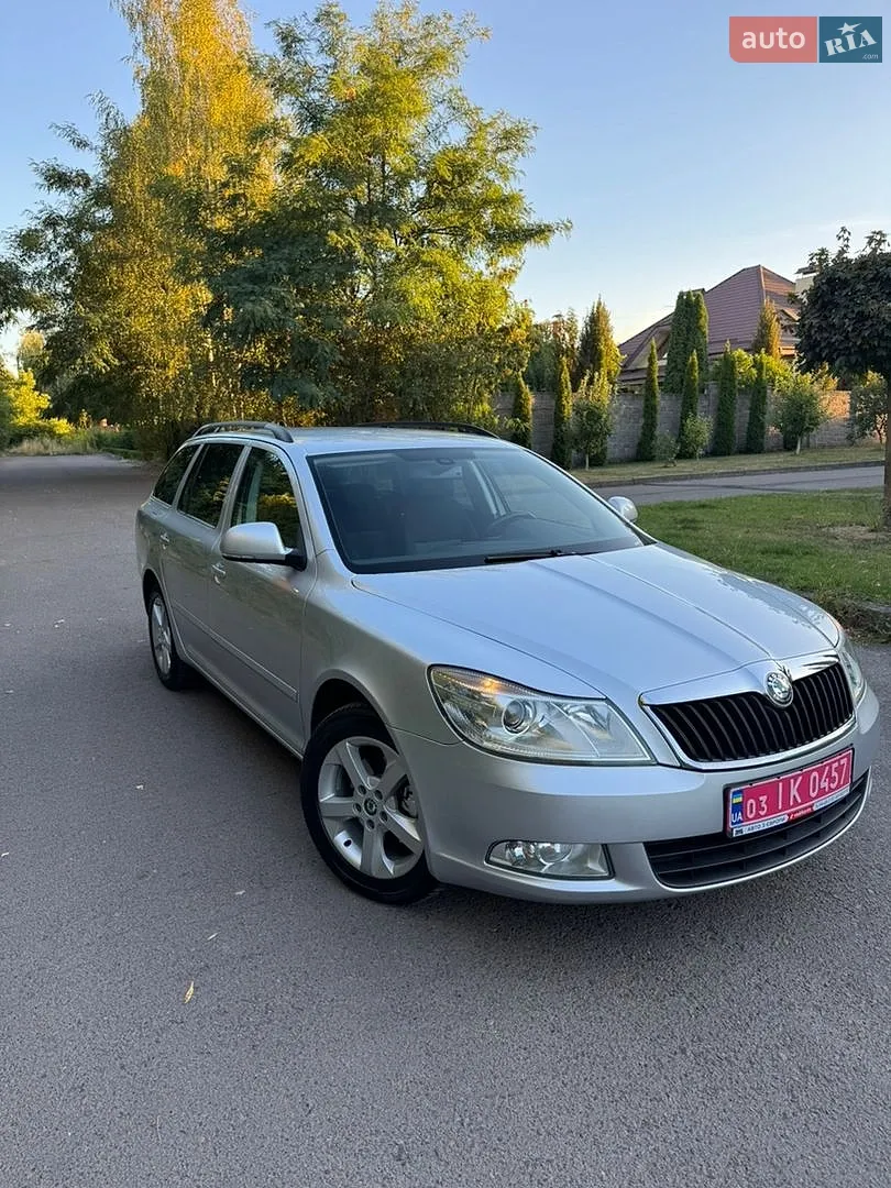 2013 Skoda Octavia - мініатюра 15