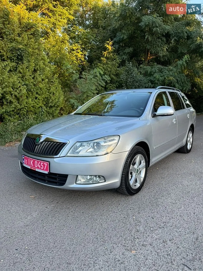 2013 Skoda Octavia - мініатюра 24