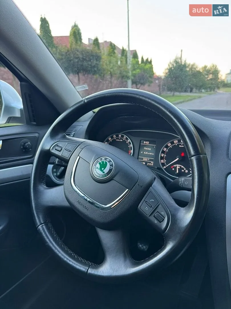2013 Skoda Octavia - мініатюра 42