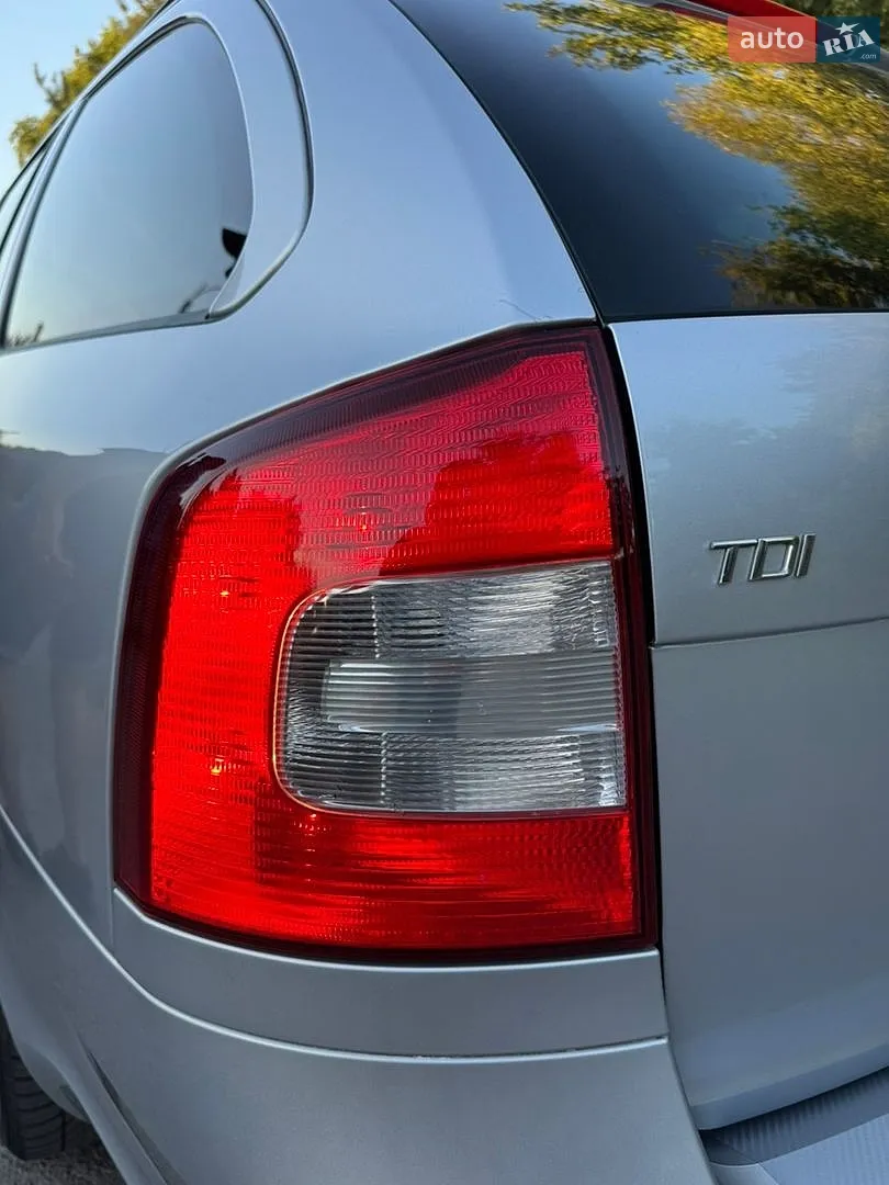 2013 Skoda Octavia - мініатюра 31