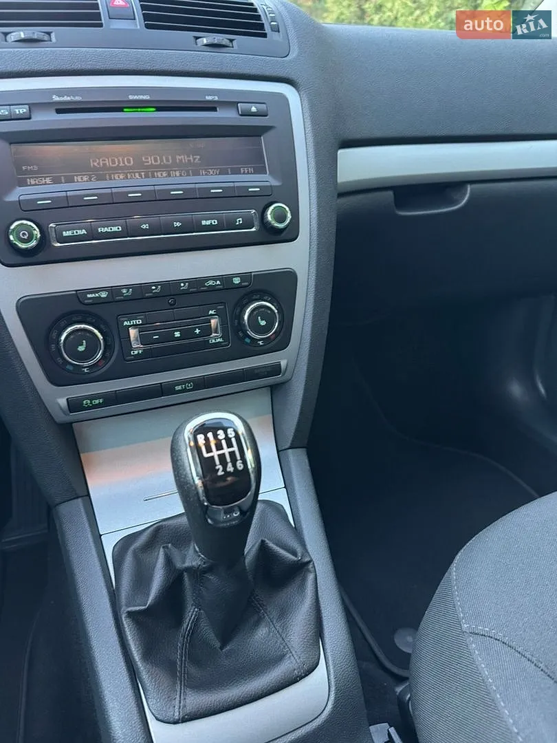 2013 Skoda Octavia - мініатюра 53