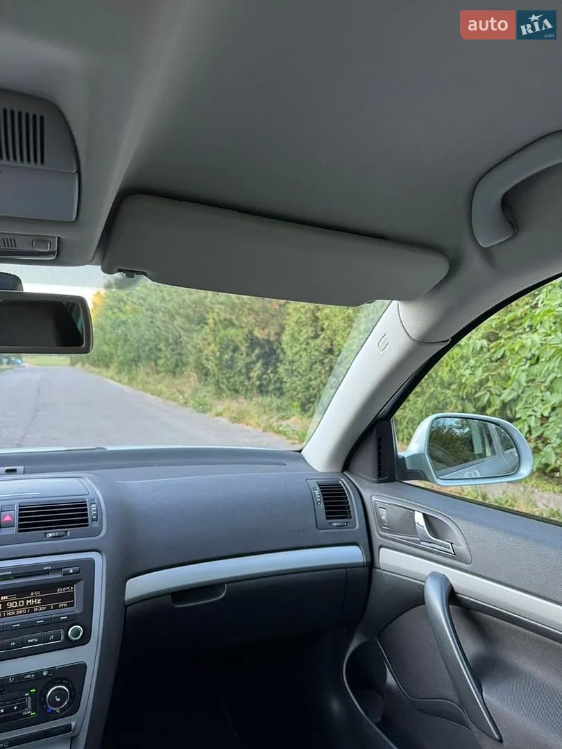 2013 Skoda Octavia - мініатюра 67