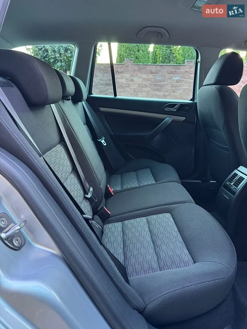 2013 Skoda Octavia - мініатюра 75