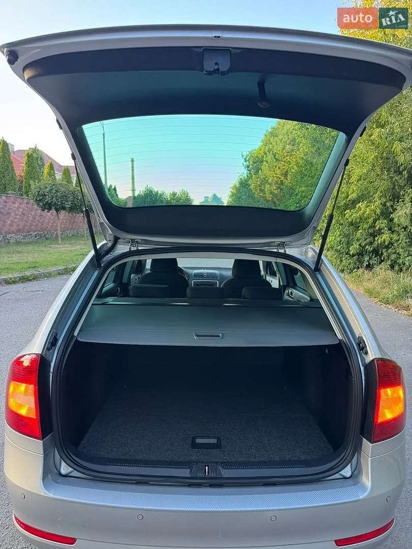 2013 Skoda Octavia - мініатюра 85