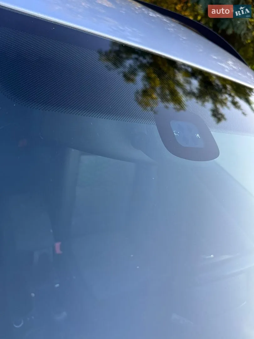 2013 Skoda Octavia - мініатюра 109