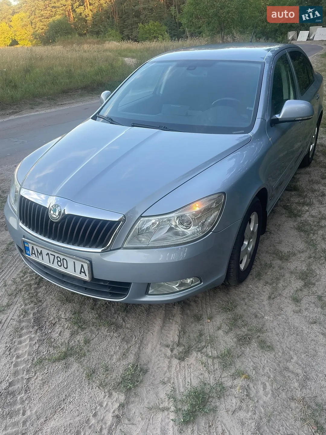 2010 Skoda Octavia - мініатюра 4