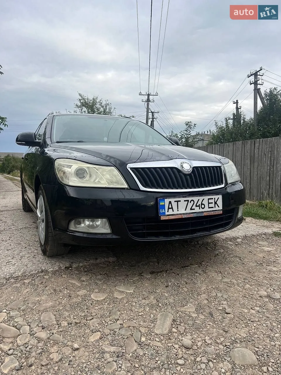 2010 Skoda Octavia - мініатюра 2