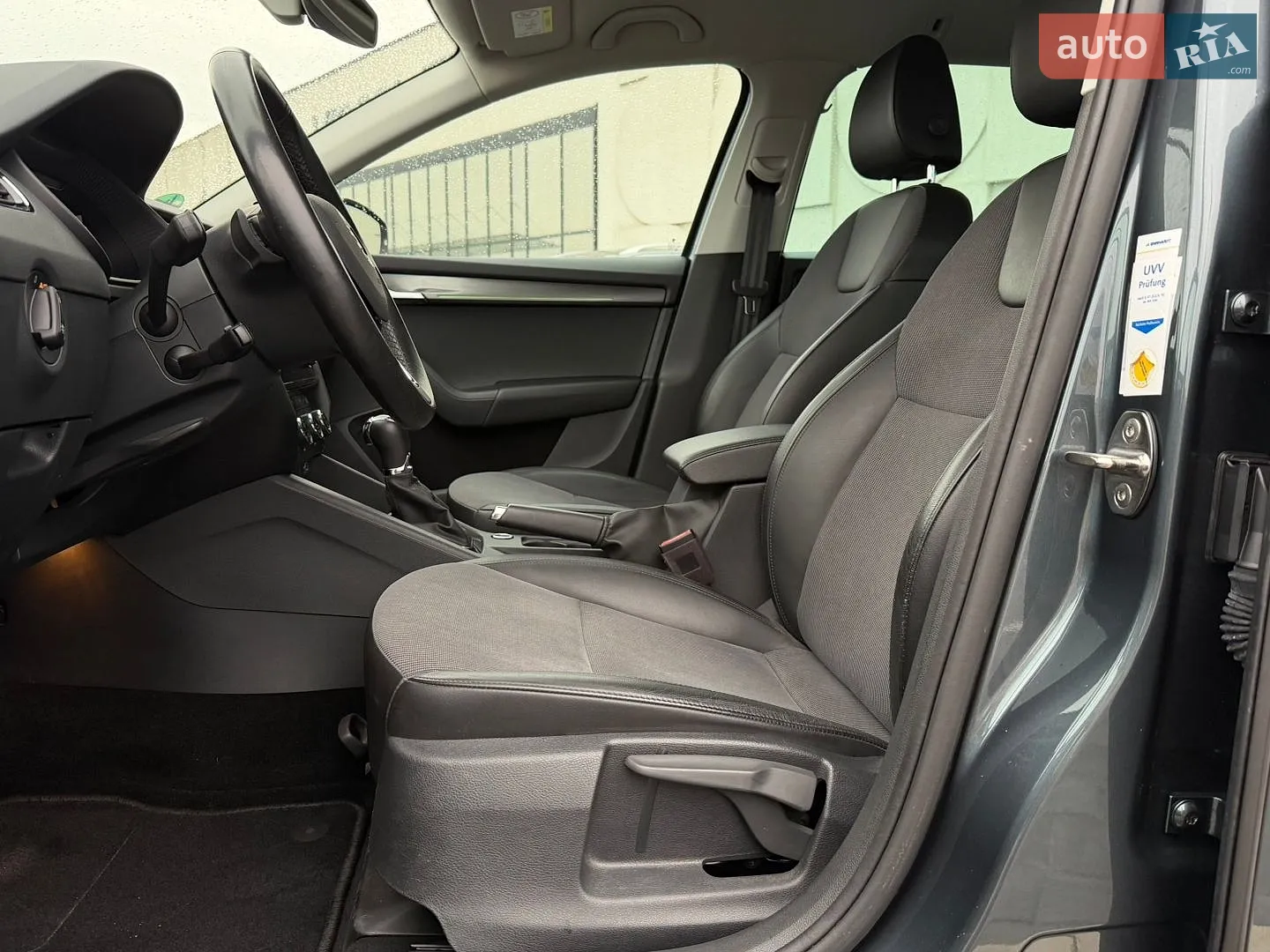 2020 Skoda Octavia - мініатюра 41