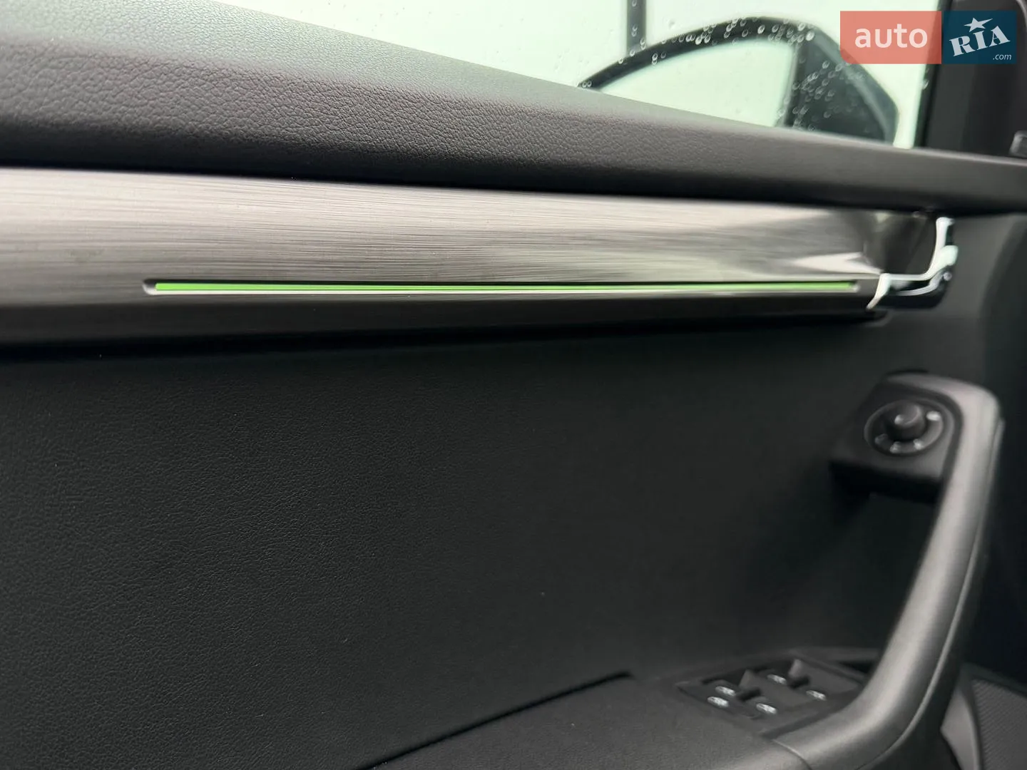 2020 Skoda Octavia - мініатюра 45