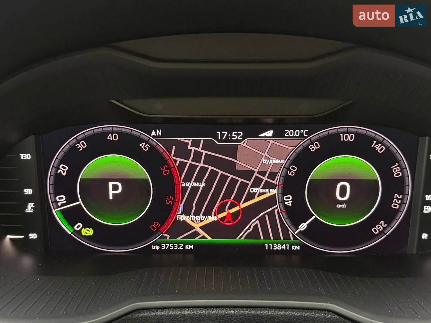 2020 Skoda Octavia - мініатюра 51