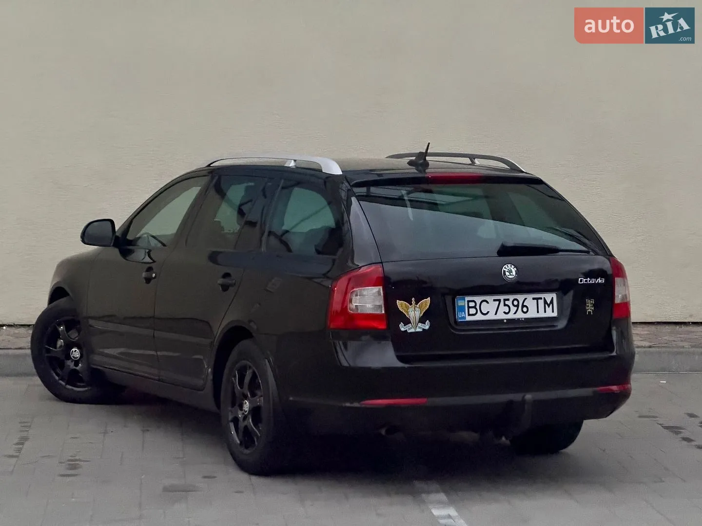 2011 Skoda Octavia - мініатюра 4