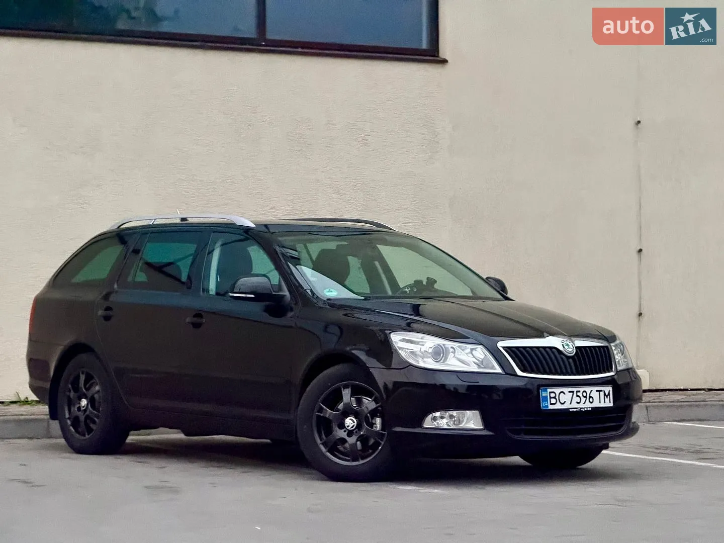 2011 Skoda Octavia - мініатюра 10