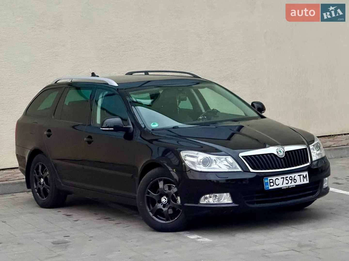 2011 Skoda Octavia - мініатюра 11