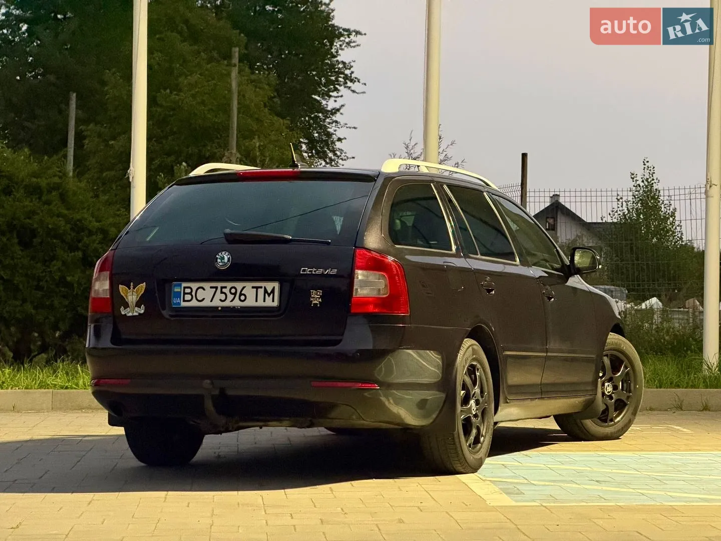 2011 Skoda Octavia - мініатюра 18