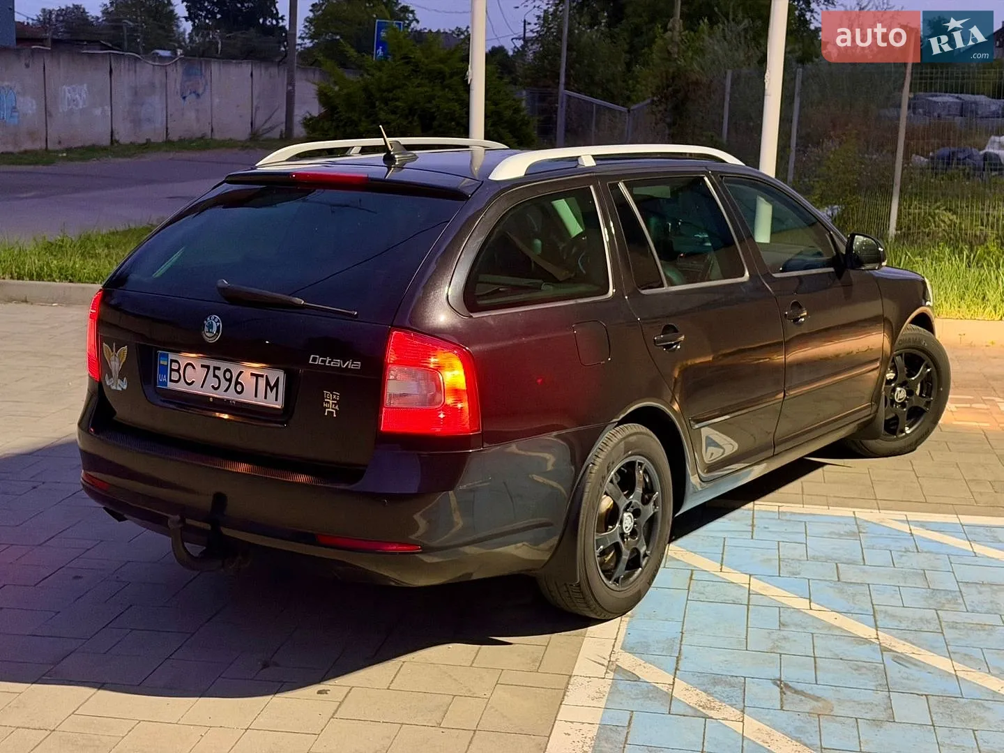 2011 Skoda Octavia - мініатюра 20