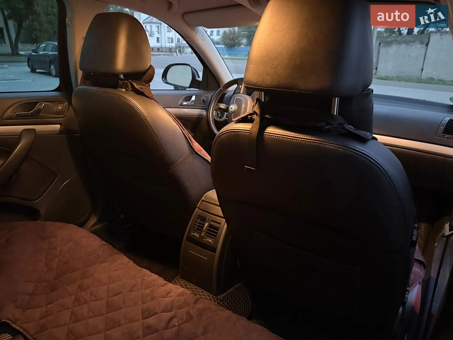 2011 Skoda Octavia - мініатюра 29