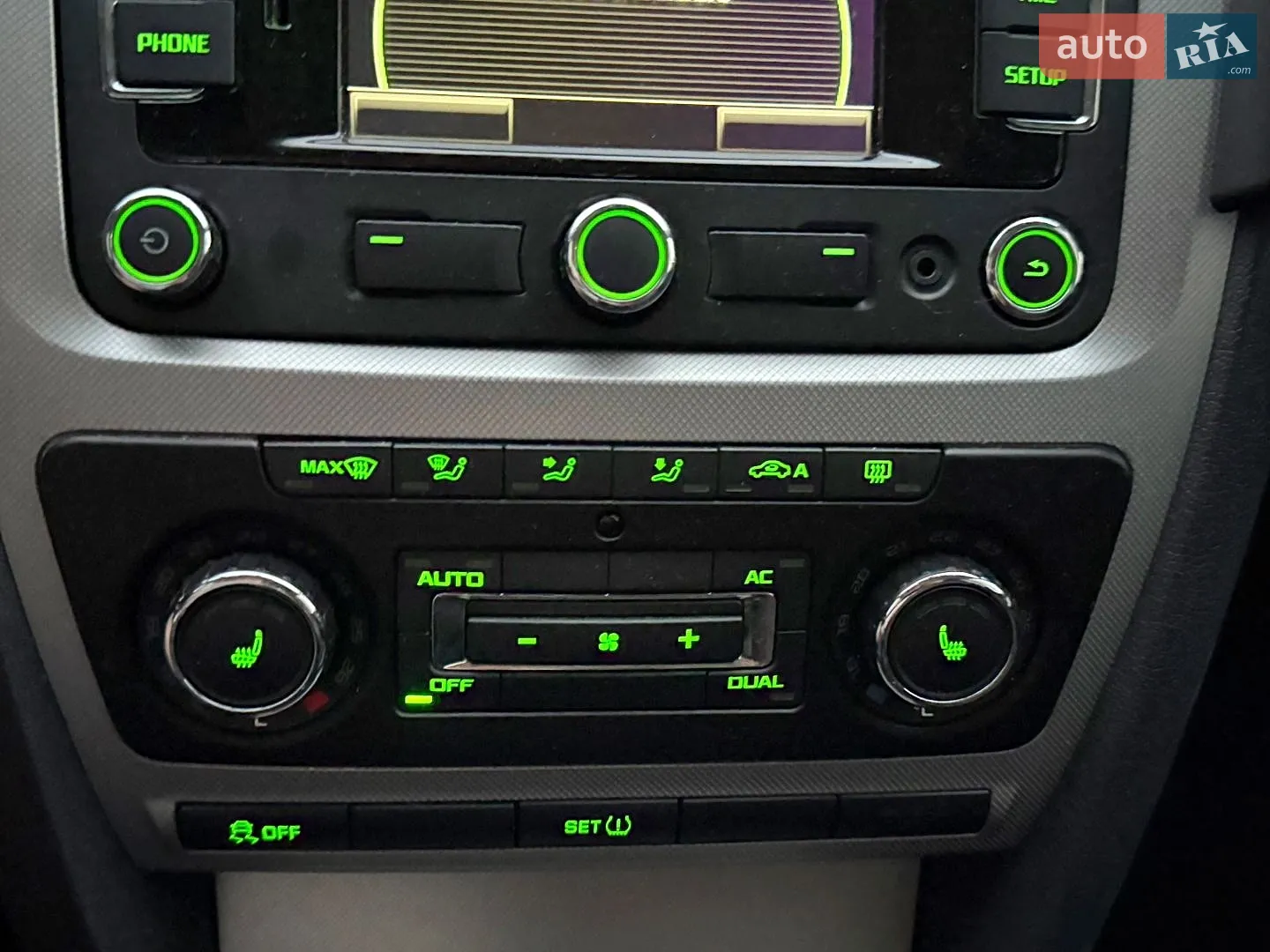 2011 Skoda Octavia - мініатюра 37