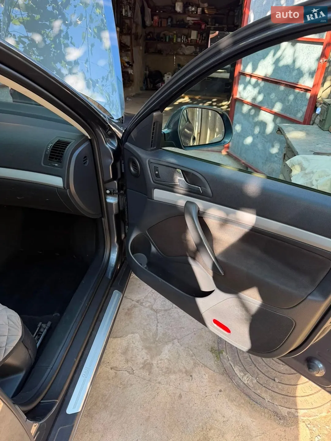 2012 Skoda Octavia - мініатюра 7