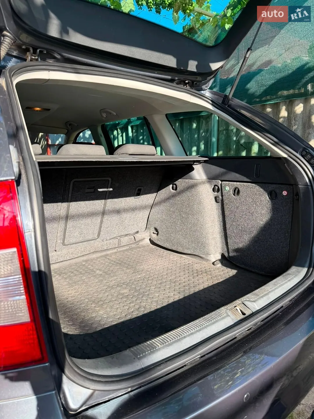 2012 Skoda Octavia - мініатюра 8