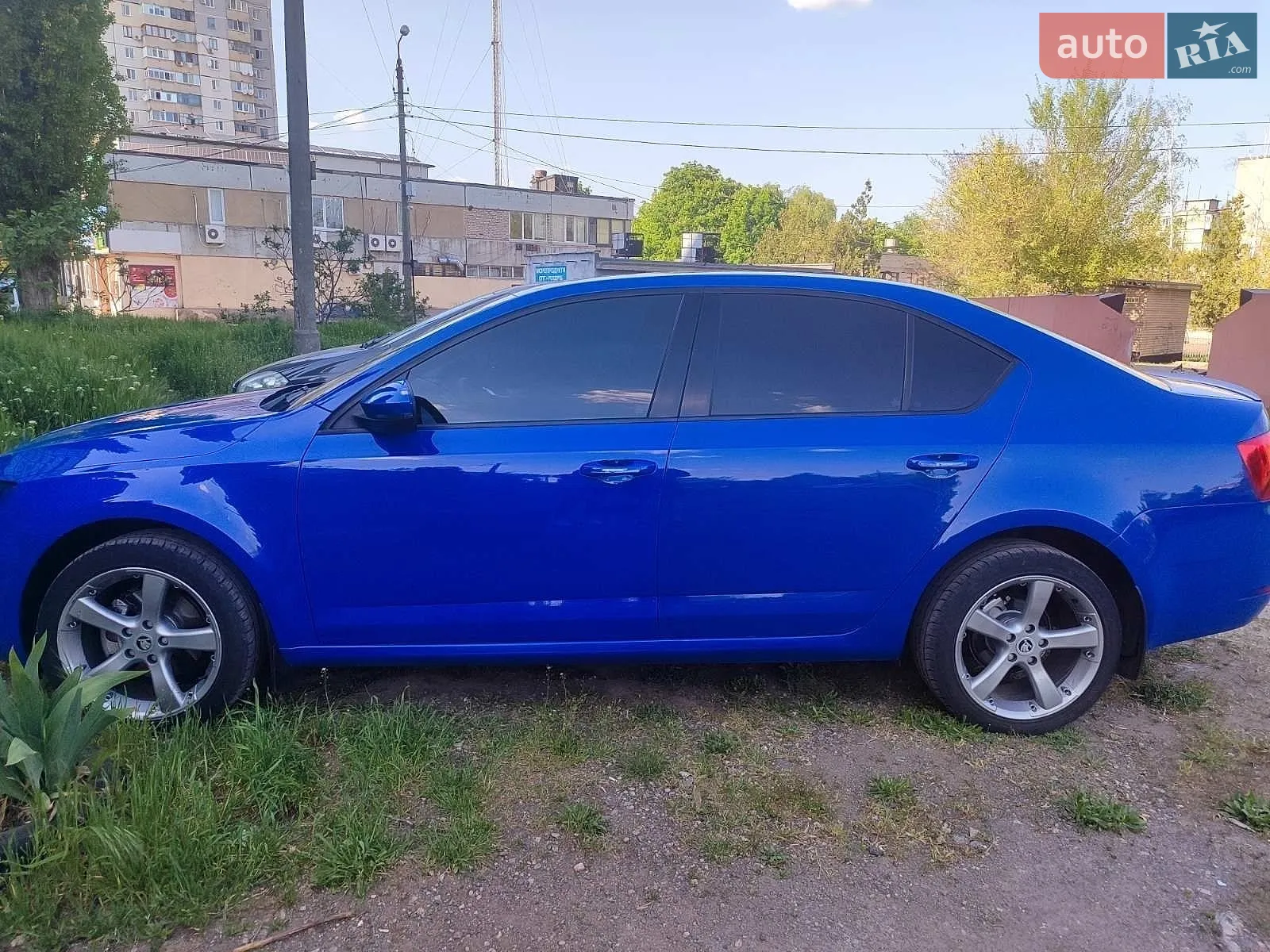 2018 Skoda Octavia - мініатюра 2