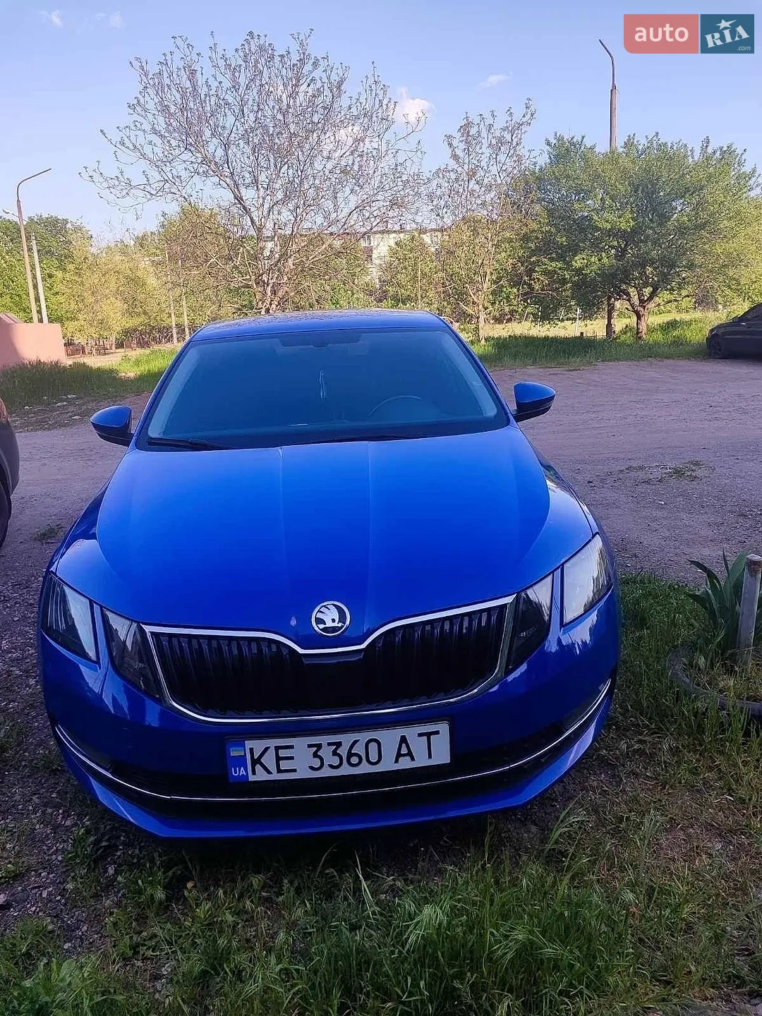 2018 Skoda Octavia - мініатюра 5