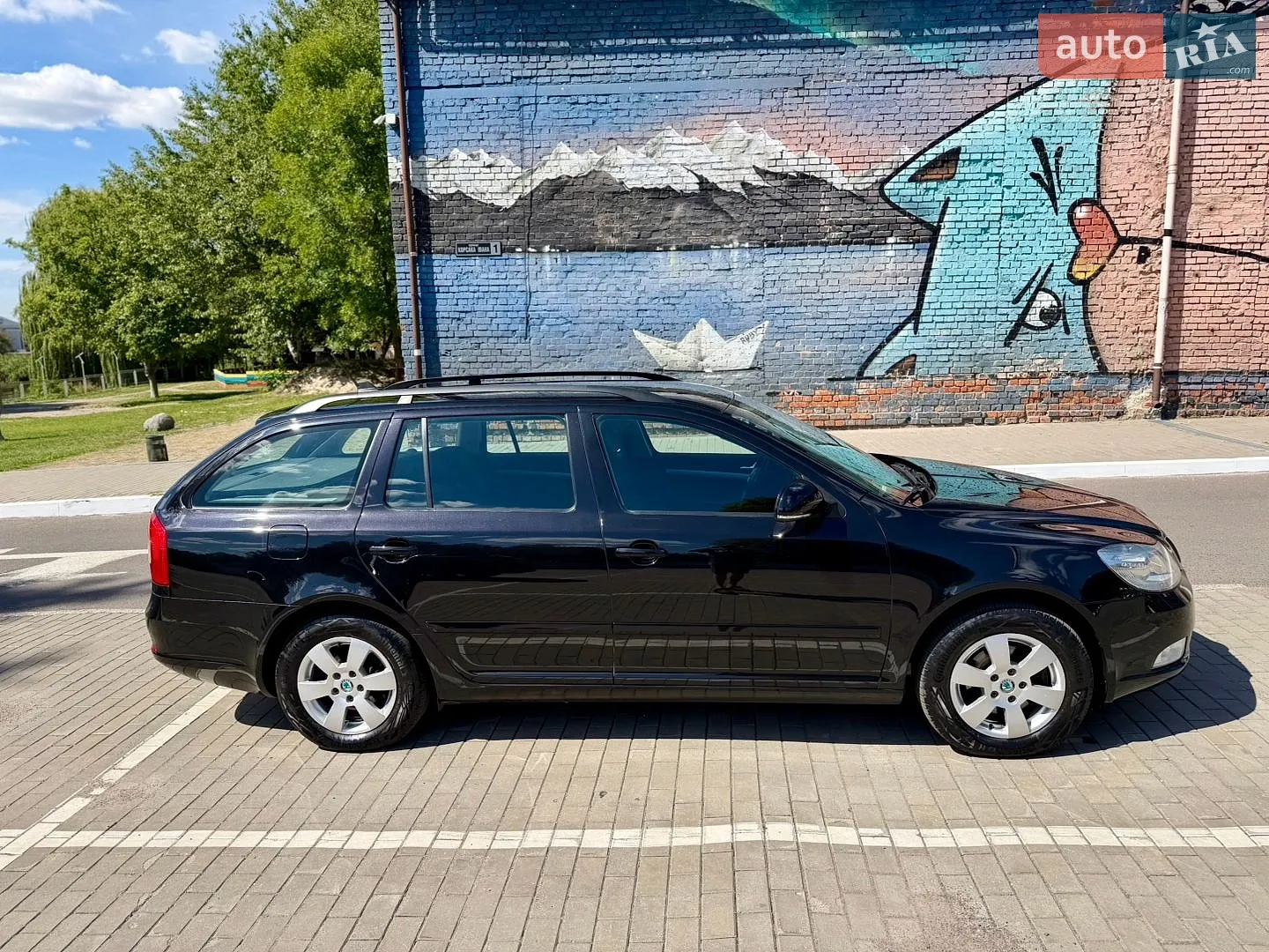 2011 Skoda Octavia - мініатюра 4