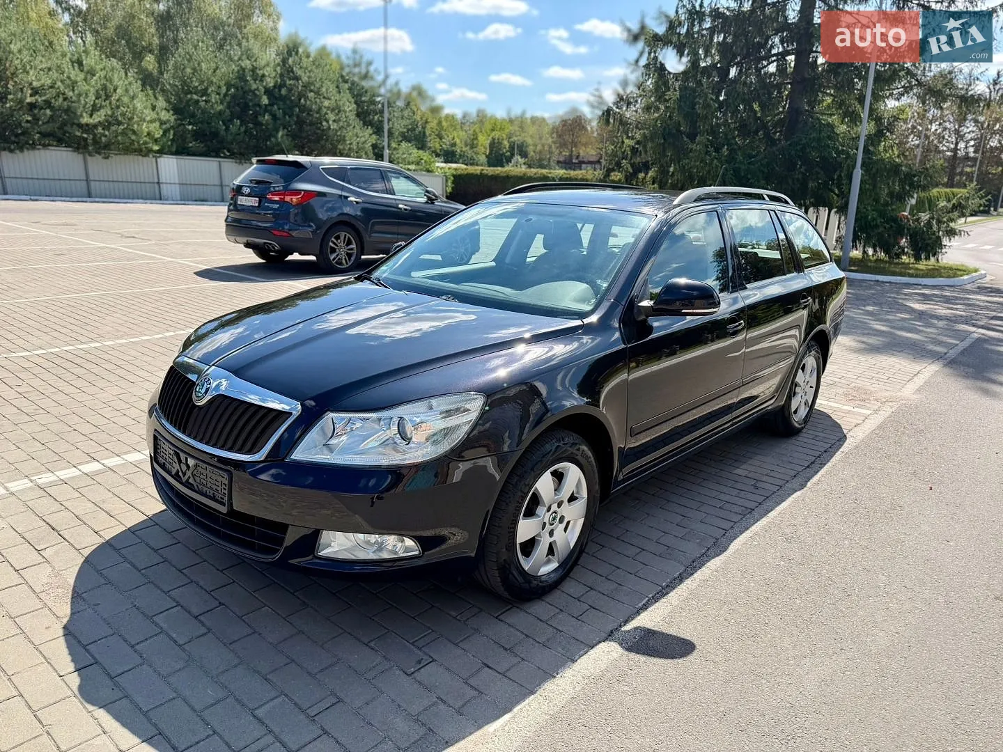 2011 Skoda Octavia - мініатюра 2