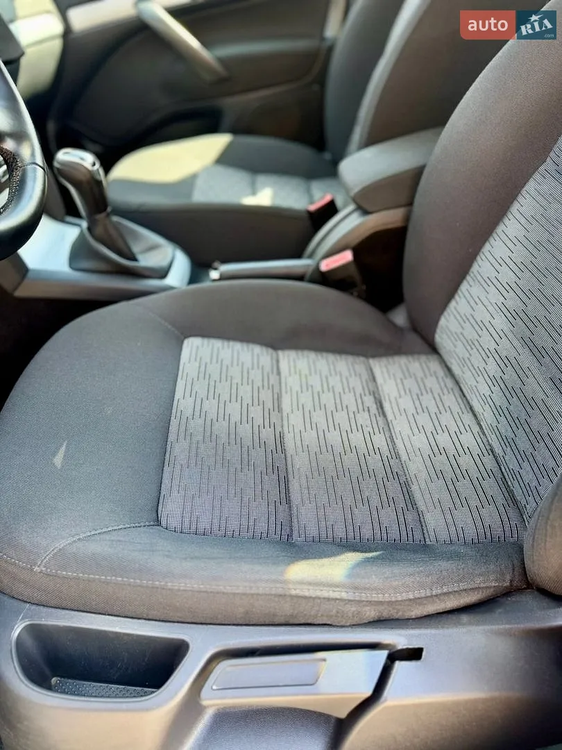 2011 Skoda Octavia - мініатюра 35