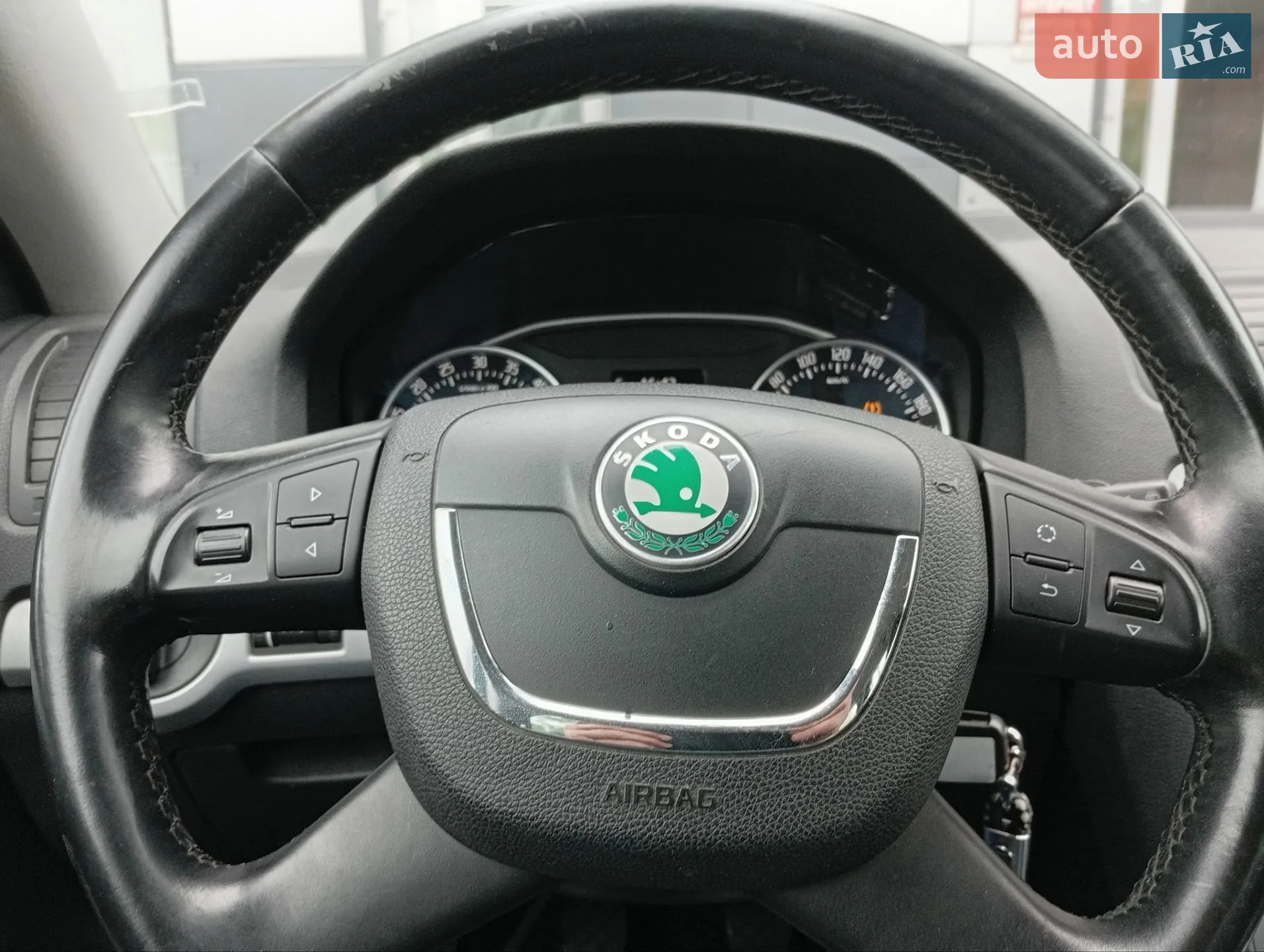 2012 Skoda Octavia - мініатюра 20