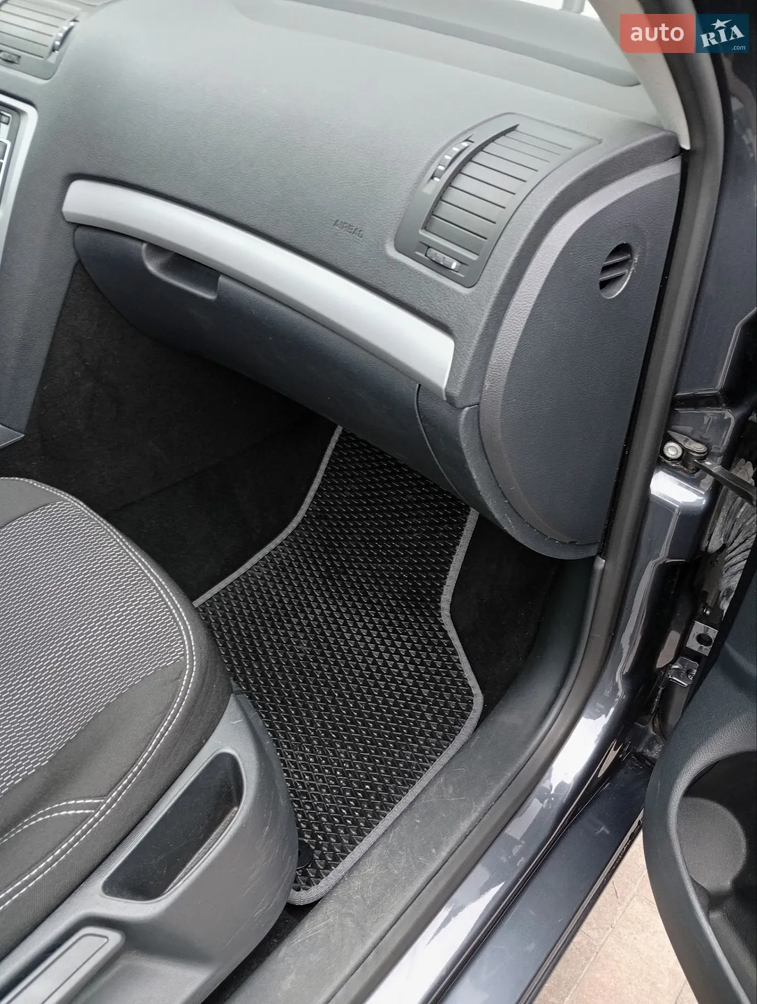 2012 Skoda Octavia - мініатюра 26