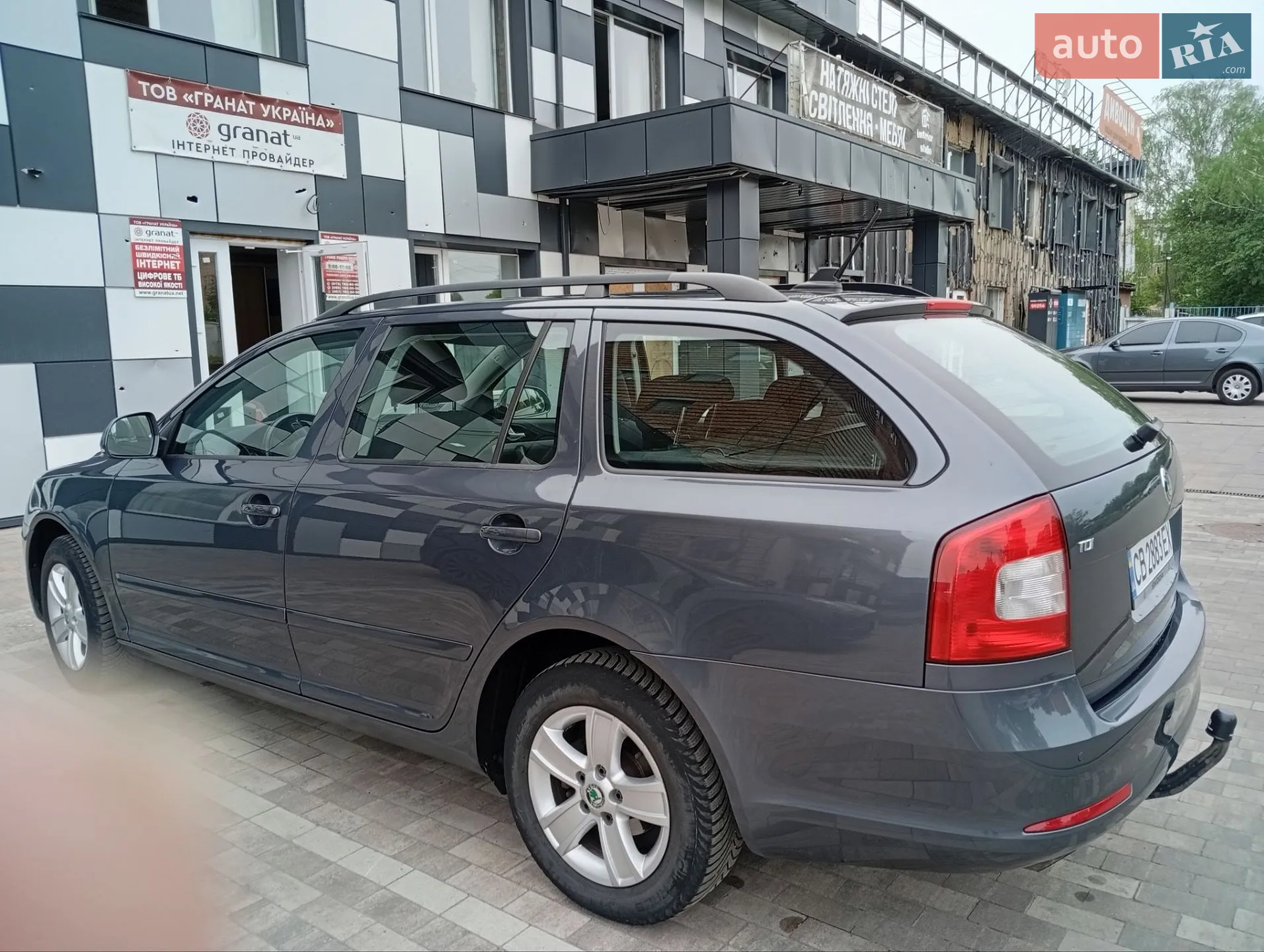 2012 Skoda Octavia - мініатюра 37