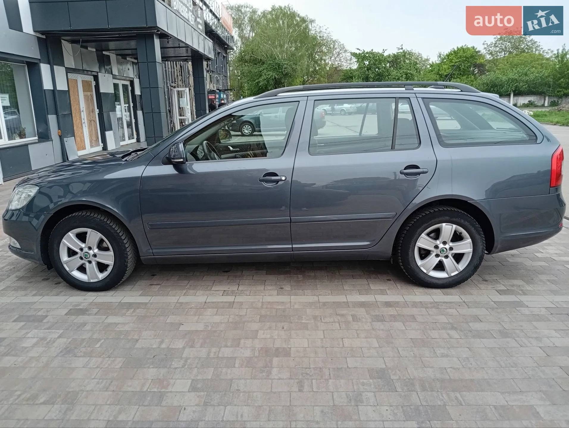 2012 Skoda Octavia - мініатюра 47