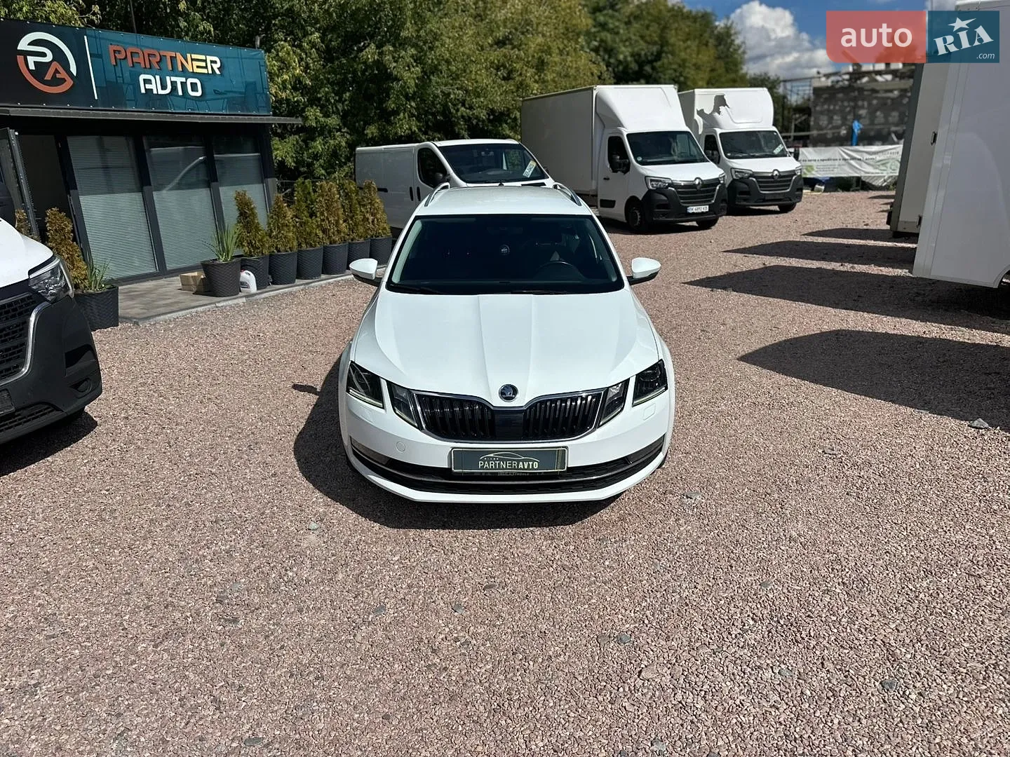 2018 Skoda Octavia - мініатюра 2