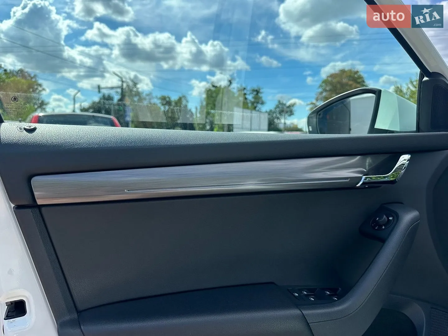 2018 Skoda Octavia - мініатюра 17