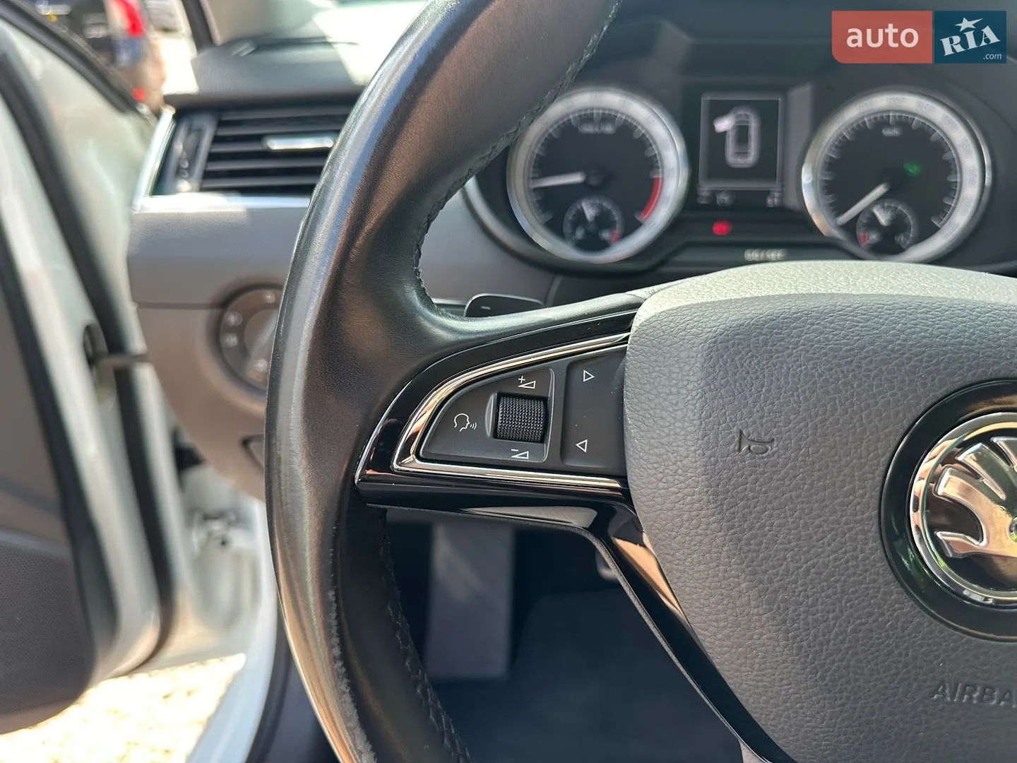 2018 Skoda Octavia - мініатюра 21