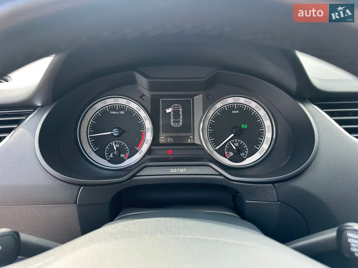 2018 Skoda Octavia - мініатюра 23