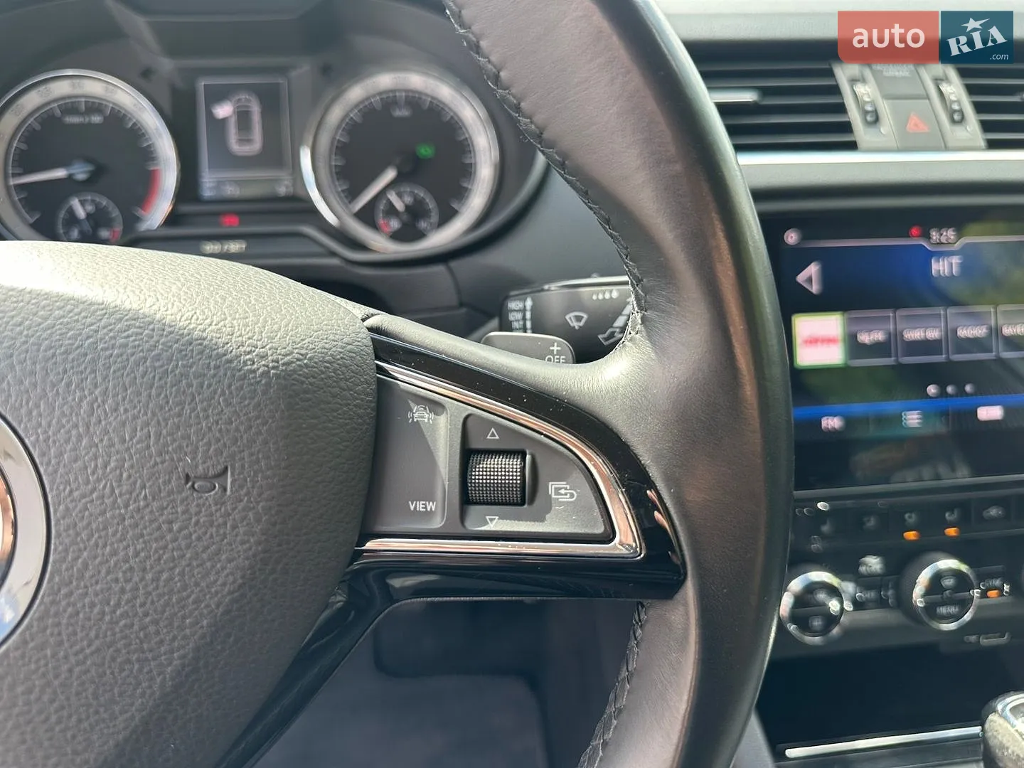 2018 Skoda Octavia - мініатюра 22