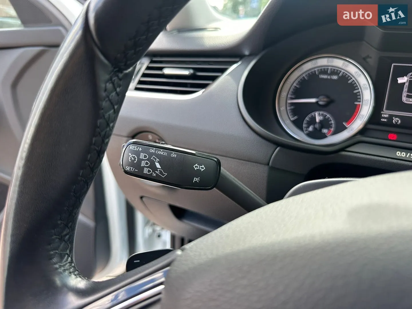 2018 Skoda Octavia - мініатюра 24