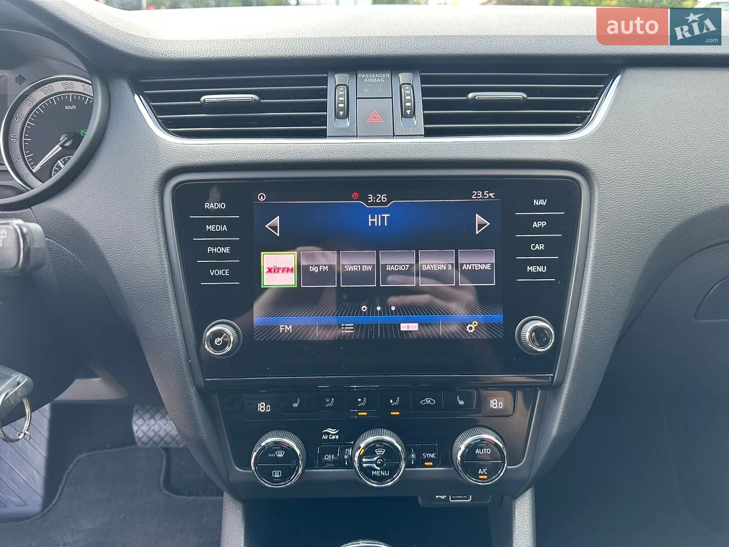2018 Skoda Octavia - мініатюра 25