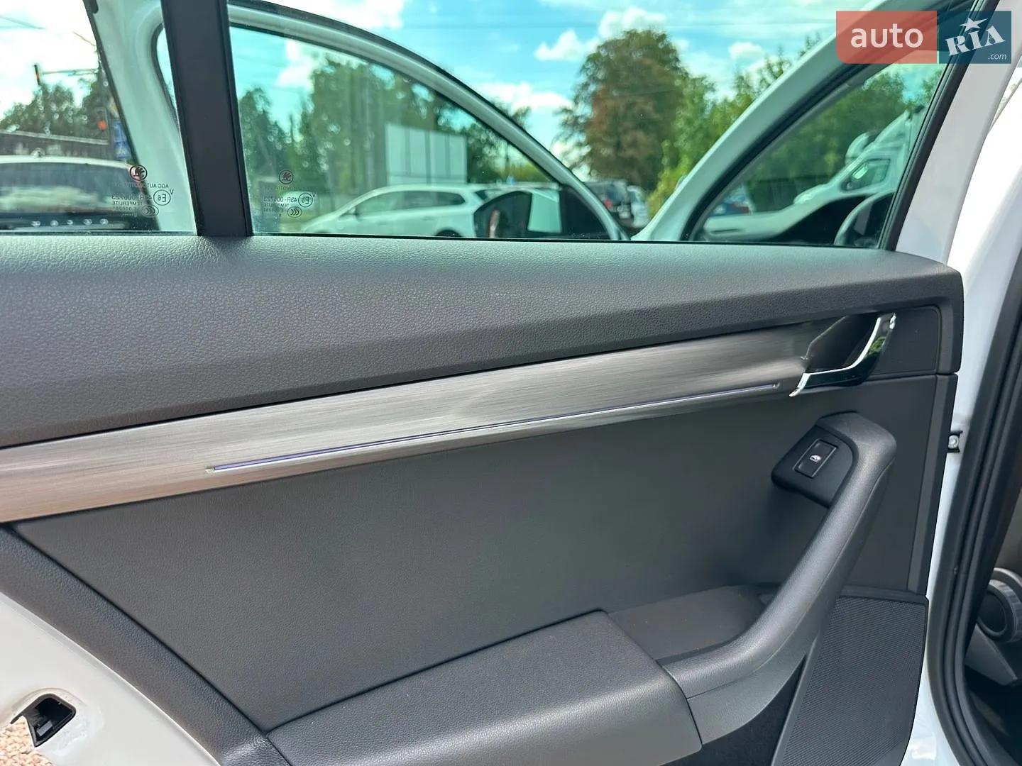 2018 Skoda Octavia - мініатюра 30