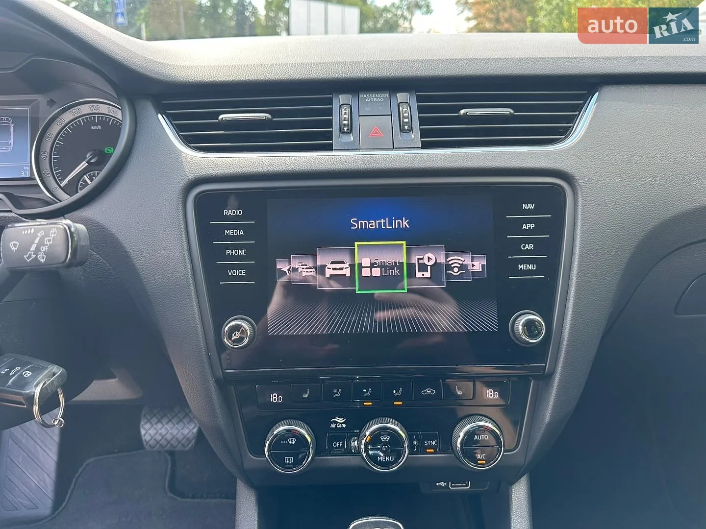 2018 Skoda Octavia - мініатюра 29