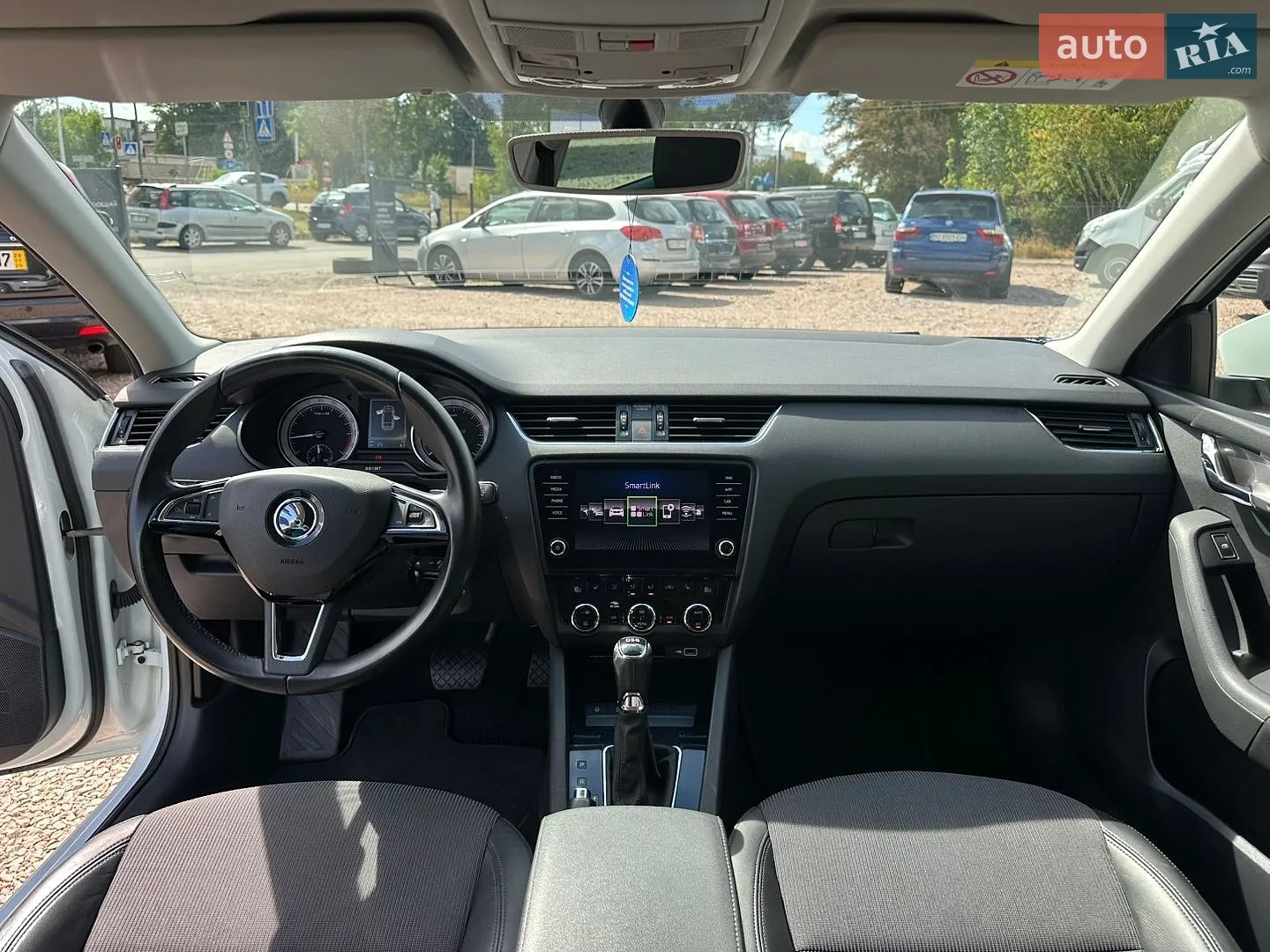 2018 Skoda Octavia - мініатюра 40