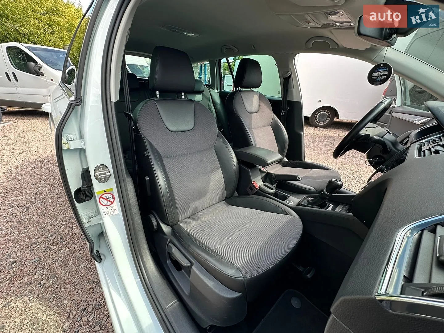 2018 Skoda Octavia - мініатюра 44