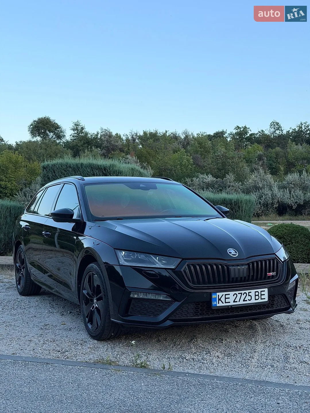 2021 Skoda Octavia - мініатюра 4