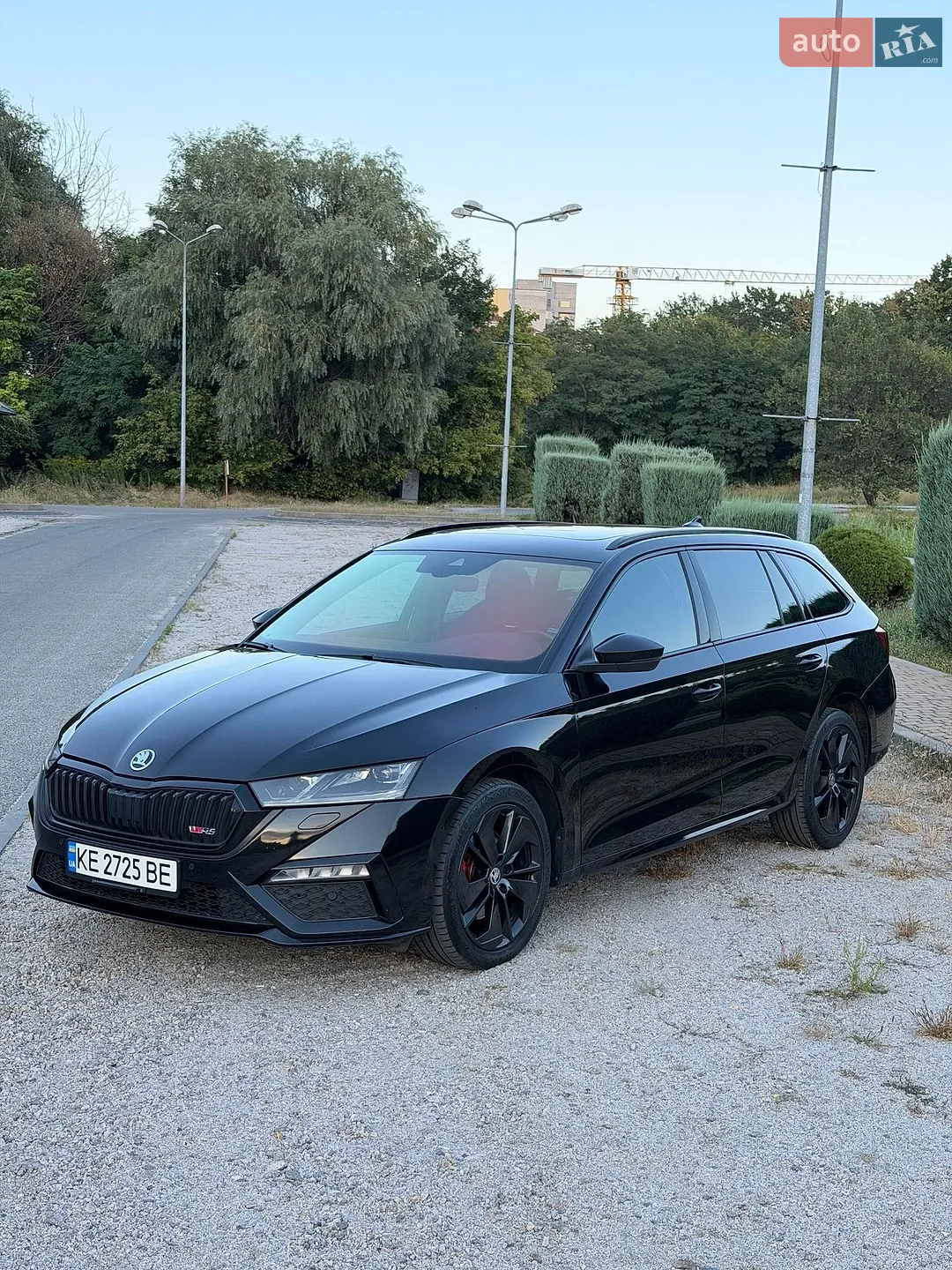 2021 Skoda Octavia - мініатюра 5