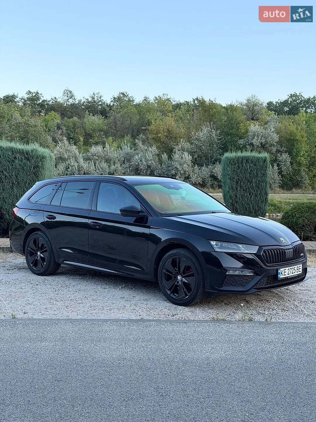 2021 Skoda Octavia - мініатюра 2